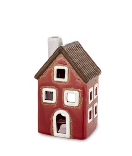 Dekoracja Domek Na T-Light