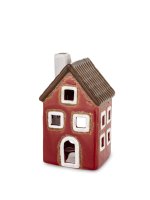 Dekoracja Domek Na T-Light