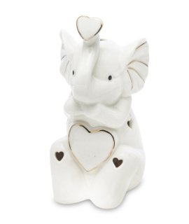 Figurka Słonik Led Figurka Słonik Led