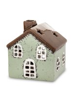 Dekoracja Domek Na T-Light