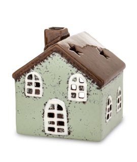 Dekoracja Domek Na T-Light