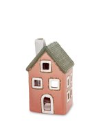 Dekoracja Domek Na T-Light