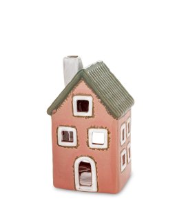 Dekoracja Domek Na T-Light