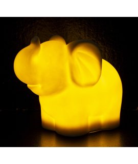 Figurka Słonik Led Figurka Słonik Led