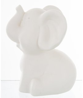 Figurka Słonik Led Figurka Słonik Led