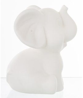 Figurka Słonik Led Figurka Słonik Led