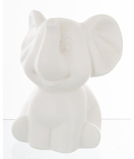 Figurka Słonik Led Figurka Słonik Led