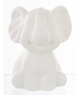 Figurka Słonik Led Figurka Słonik Led