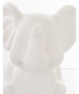Figurka Słonik Led Figurka Słonik Led