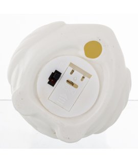 Figurka Sowa Led Figurka Sowa Led