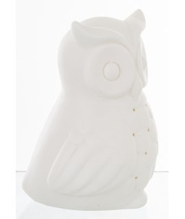 Figurka Sowa Led Figurka Sowa Led