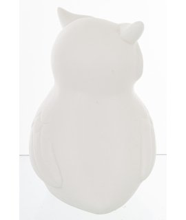 Figurka Sowa Led Figurka Sowa Led