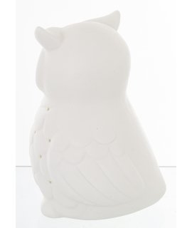 Figurka Sowa Led Figurka Sowa Led