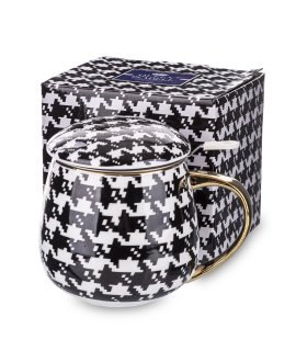 Kubek Z Zaparzaczem Kubek Z Zaparzaczem