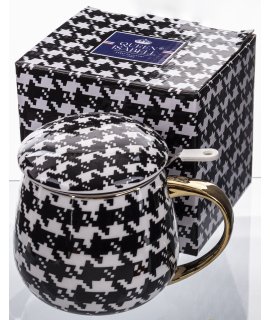 Kubek Z Zaparzaczem Kubek Z Zaparzaczem