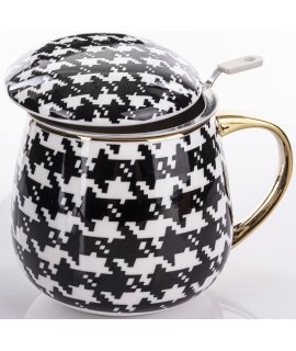 Kubek Z Zaparzaczem Kubek Z Zaparzaczem