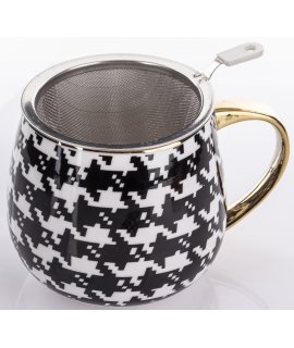 Kubek Z Zaparzaczem Kubek Z Zaparzaczem