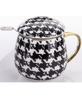 Kubek Z Zaparzaczem Kubek Z Zaparzaczem