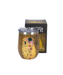 Pl Kubek Termiczny The Kiss Classic G.klimt Pl Kubek Termiczny The Kiss Classic G.klimt