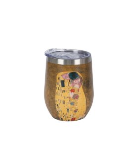 Pl Kubek Termiczny The Kiss Classic G.klimt Pl Kubek Termiczny The Kiss Classic G.klimt
