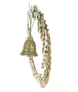 Dekoracja Metalowa Wianek Dekoracja Metalowa Wianek