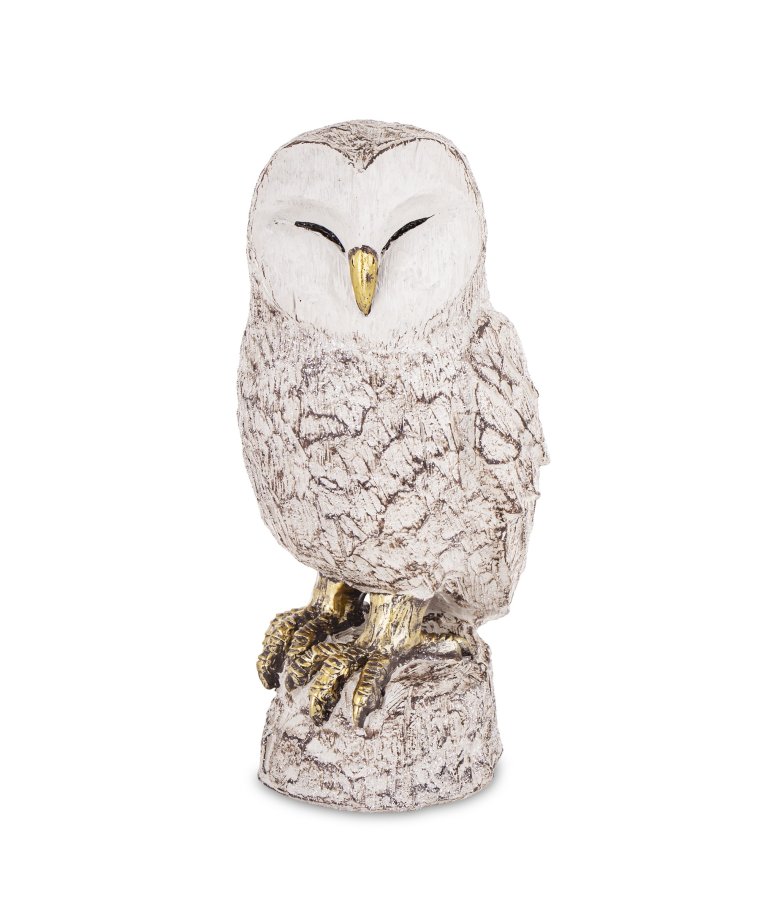 Figurka Sowa