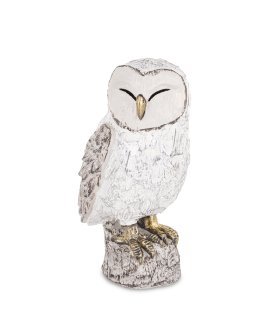 Figurka Sowa Figurka Sowa