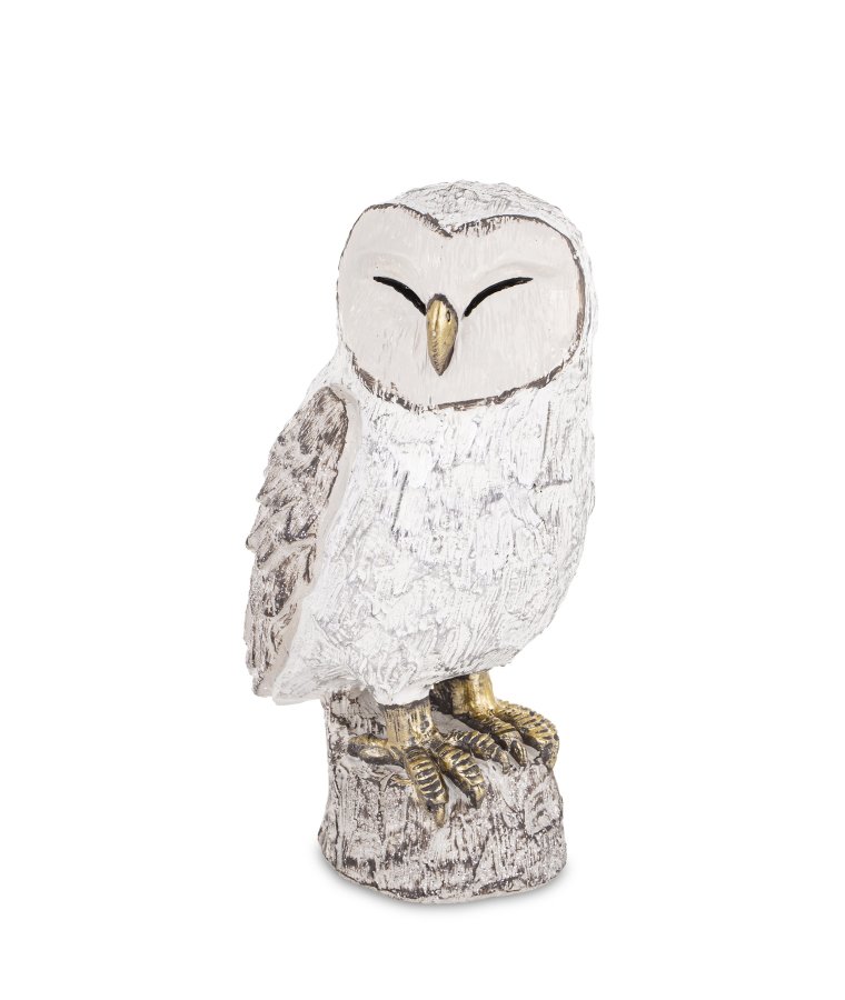 Figurka Sowa