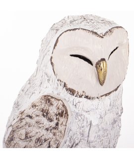 Figurka Sowa Figurka Sowa