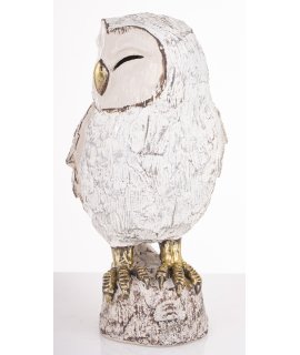 Figurka Sowa Figurka Sowa