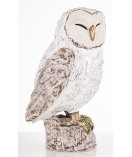 Figurka Sowa Figurka Sowa