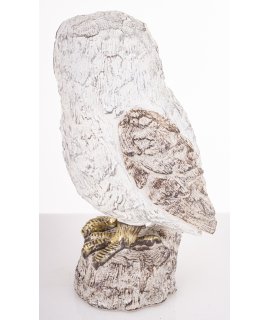 Figurka Sowa Figurka Sowa