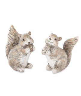 Figurka Wiewiórka Figurka Wiewiórka
