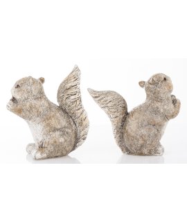Figurka Wiewiórka Figurka Wiewiórka