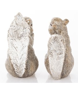 Figurka Wiewiórka Figurka Wiewiórka