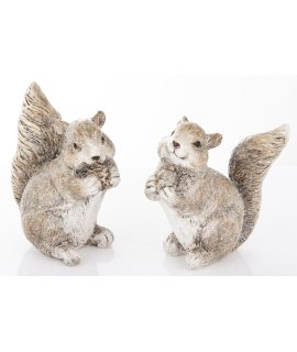 Figurka Wiewiórka Figurka Wiewiórka