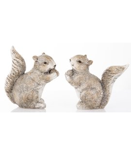 Figurka Wiewiórka Figurka Wiewiórka