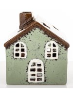 Dekoracja Domek Na T-Light