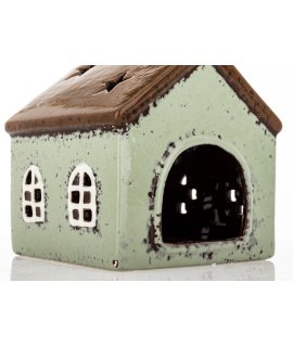 Dekoracja Domek Na T-Light