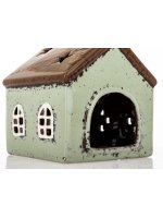 Dekoracja Domek Na T-Light