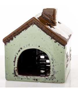 Dekoracja Domek Na T-Light