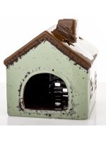 Dekoracja Domek Na T-Light