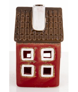 Dekoracja Domek Na T-Light