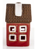 Dekoracja Domek Na T-Light