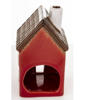 Dekoracja Domek Na T-Light