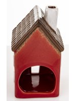 Dekoracja Domek Na T-Light