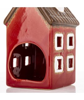 Dekoracja Domek Na T-Light