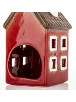 Dekoracja Domek Na T-Light