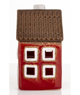 Dekoracja Domek Na T-Light