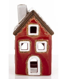Dekoracja Domek Na T-Light